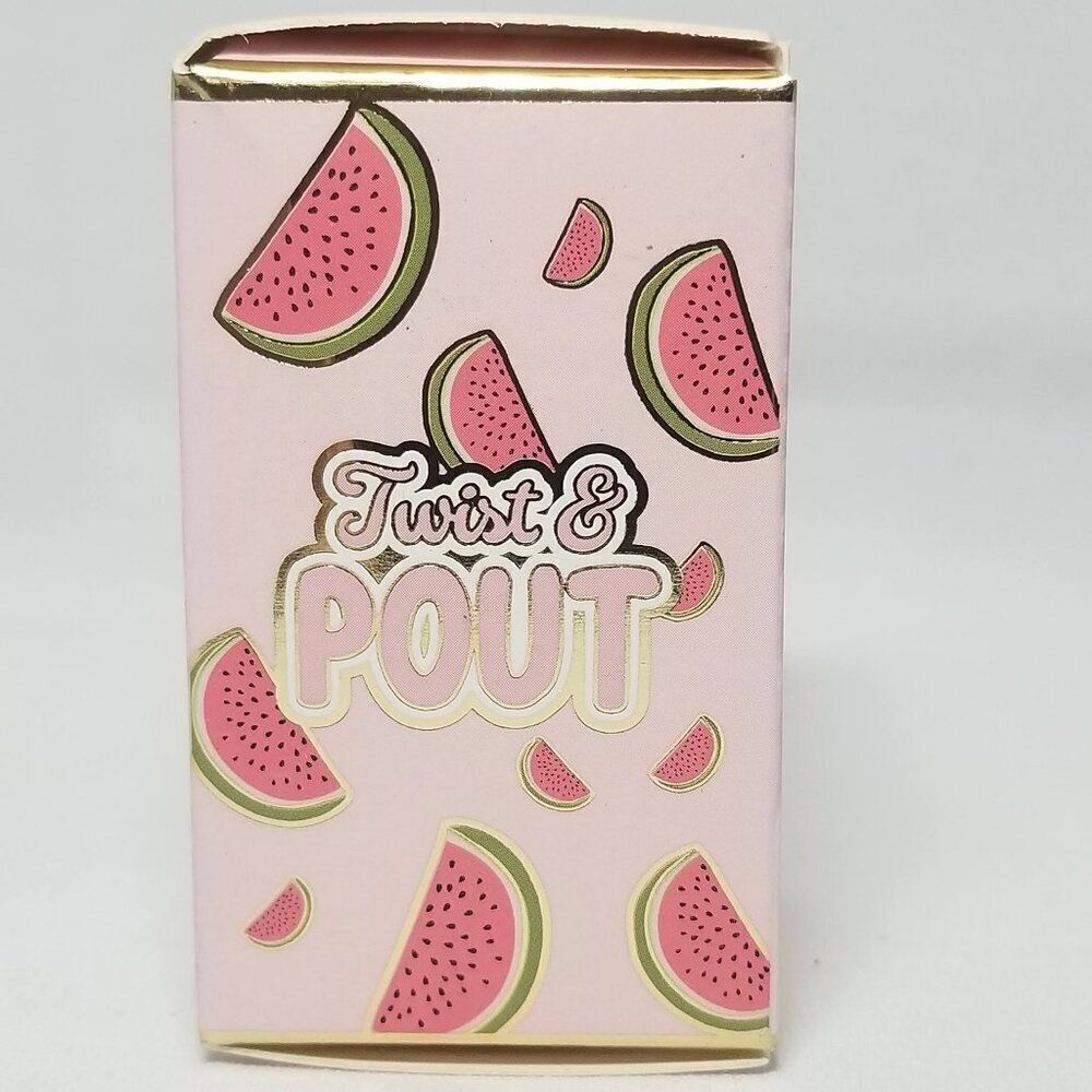 P.Louise - Pass The Plump Lip Treatment - Watermelon - Picture 5 of 8